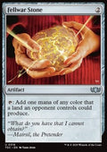 Fellwar Stone - Commander: Tarkir: Dragonstorm (Uncommon) [TDC-318] - JotaCards - Tu Tienda de TCG