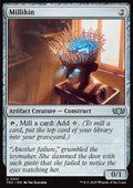 Millikin - Commander: Tarkir: Dragonstorm (Uncommon) [TDC-321] - JotaCards - Tu Tienda de TCG