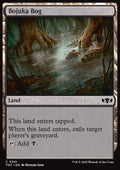Bojuka Bog - Commander: Tarkir: Dragonstorm (Common) [TDC-341] - JotaCards - Tu Tienda de TCG