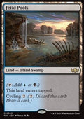 Fetid Pools - Commander: Tarkir: Dragonstorm (Rare) [TDC-363] - JotaCards - Tu Tienda de TCG