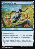 Wingspan Stride - Tarkir: Dragonstorm (Common) [TDM-66] - JotaCards - Tu Tienda de TCG