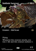Sinkhole Surveyor - Tarkir: Dragonstorm: Extras (Rare) [XTDM-342] - JotaCards - Tu Tienda de TCG