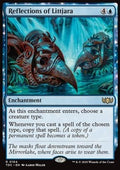 Reflections of Littjara - Commander: Tarkir: Dragonstorm (Rare) [TDC-164] - JotaCards - Tu Tienda de TCG