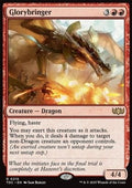 Glorybringer - Commander: Tarkir: Dragonstorm (Rare) [TDC-215] - JotaCards - Tu Tienda de TCG