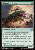 Formation Breaker - Tarkir: Dragonstorm (Uncommon) [TDM-143] - JotaCards - Tu Tienda de TCG