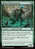 Rainveil Rejuvenator - Tarkir: Dragonstorm (Uncommon) [TDM-152] - JotaCards - Tu Tienda de TCG