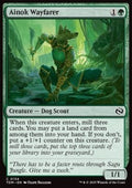 Ainok Wayfarer - Tarkir: Dragonstorm (Common) [TDM-134] - JotaCards - Tu Tienda de TCG