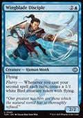 Wingblade Disciple - Tarkir: Dragonstorm (Uncommon) [TDM-65] - JotaCards - Tu Tienda de TCG