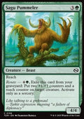 Sagu Pummeler - Tarkir: Dragonstorm (Common) [TDM-156] - JotaCards - Tu Tienda de TCG