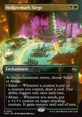 Hollowmurk Siege - Tarkir: Dragonstorm: Extras (Rare) [XTDM-387] - JotaCards - Tu Tienda de TCG