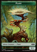 Plant Token (G 0/1) // Insect Token (G 1/1) - Tarkir: Dragonstorm: Tokens (Token) [TTDM-CT 24/22] - JotaCards - Tu Tienda de TCG