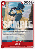 Sabo (EB02-002) - Anime 25th Collection (Rare) [EB02-002] - JotaCards - Tu Tienda de TCG