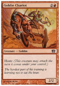 Goblin Chariot - Eighth Edition (Common) [8ED-188] - JotaCards - Tu Tienda de TCG