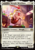 Stiltzkin, Moogle Merchant - Magic: The Gathering - FINAL FANTASY (Rare) [FIN-34] - JotaCards - Tu Tienda de TCG