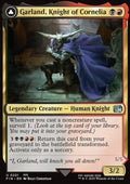 Garland, Knight of Cornelia // Chaos, the Endless - Magic: The Gathering - FINAL FANTASY (Uncommon) [FIN-221] - JotaCards - Tu Tienda de TCG