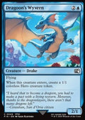 Dragoon's Wyvern - Magic: The Gathering - FINAL FANTASY (Common) [FIN-49] - JotaCards - Tu Tienda de TCG