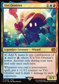Vivi Ornitier - Magic: The Gathering - FINAL FANTASY (Mythic) [FIN-248] - JotaCards - Tu Tienda de TCG