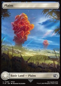 Plains (V.1) - Magic: The Gathering - FINAL FANTASY (Land) [FIN-294] - JotaCards - Tu Tienda de TCG