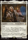 Thancred Waters - Commander: Magic: The Gathering - FINAL FANTASY (Rare) [FIC-31] - JotaCards - Tu Tienda de TCG