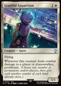 Grateful Apparition - Commander: Magic: The Gathering - FINAL FANTASY (Uncommon) [FIC-244] - JotaCards - Tu Tienda de TCG