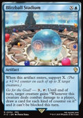 Blitzball Stadium - Commander: Magic: The Gathering - FINAL FANTASY (Rare) [FIC-34] - JotaCards - Tu Tienda de TCG
