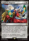 Espers to Magicite - Commander: Magic: The Gathering - FINAL FANTASY (Rare) [FIC-43] - JotaCards - Tu Tienda de TCG