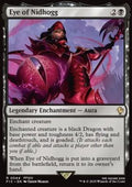 Eye of Nidhogg - Commander: Magic: The Gathering - FINAL FANTASY (Rare) [FIC-44] - JotaCards - Tu Tienda de TCG