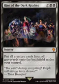 Rise of the Dark Realms - Commander: Magic: The Gathering - FINAL FANTASY (Mythic) [FIC-283] - JotaCards - Tu Tienda de TCG
