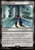 Stitch Together - Commander: Magic: The Gathering - FINAL FANTASY (Uncommon) [FIC-286] - JotaCards - Tu Tienda de TCG