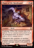 Flayer of the Hatebound - Commander: Magic: The Gathering - FINAL FANTASY (Rare) [FIC-293] - JotaCards - Tu Tienda de TCG