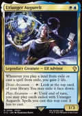 Urianger Augurelt - Commander: Magic: The Gathering - FINAL FANTASY (Rare) [FIC-96] - JotaCards - Tu Tienda de TCG