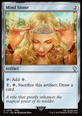 Mind Stone - Commander: Magic: The Gathering - FINAL FANTASY (Uncommon) [FIC-353] - JotaCards - Tu Tienda de TCG