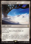 Scavenger Grounds - Commander: Magic: The Gathering - FINAL FANTASY (Rare) [FIC-419] - JotaCards - Tu Tienda de TCG
