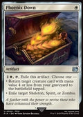 Phoenix Down - Magic: The Gathering - FINAL FANTASY (Uncommon) [FIN-29] - JotaCards - Tu Tienda de TCG