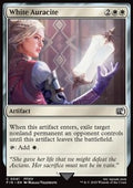 White Auracite - Magic: The Gathering - FINAL FANTASY (Common) [FIN-41] - JotaCards - Tu Tienda de TCG