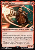 Barret Wallace - Magic: The Gathering - FINAL FANTASY (Uncommon) [FIN-129] - JotaCards - Tu Tienda de TCG