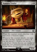 Namazu Trader - Magic: The Gathering - FINAL FANTASY (Common) [FIN-107] - JotaCards - Tu Tienda de TCG