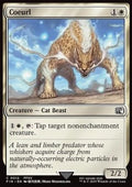 Coeurl - Magic: The Gathering - FINAL FANTASY (Common) [FIN-12] - JotaCards - Tu Tienda de TCG