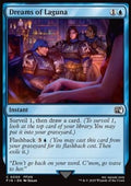 Dreams of Laguna - Magic: The Gathering - FINAL FANTASY (Common) [FIN-50] - JotaCards - Tu Tienda de TCG