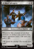 Al Bhed Salvagers - Magic: The Gathering - FINAL FANTASY (Uncommon) [FIN-88] - JotaCards - Tu Tienda de TCG