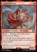 Freya Crescent - Magic: The Gathering - FINAL FANTASY (Uncommon) [FIN-138] - JotaCards - Tu Tienda de TCG