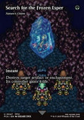 Nature's Claim - Magic: The Gathering - FINAL FANTASY Through the Ages (Uncommon) [FCA-47] - JotaCards - Tu Tienda de TCG