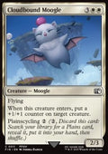 Cloudbound Moogle - Magic: The Gathering - FINAL FANTASY (Common) [FIN-11] - JotaCards - Tu Tienda de TCG