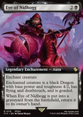 Eye of Nidhogg - Commander: Magic: The Gathering - FINAL FANTASY: Extras (Rare) [XFIC-115] - JotaCards - Tu Tienda de TCG