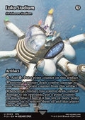 Strixhaven Stadium - Magic: The Gathering - FINAL FANTASY Through the Ages (Uncommon) [FCA-63] - JotaCards - Tu Tienda de TCG