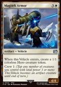 Magitek Armor - Magic: The Gathering - FINAL FANTASY (Uncommon) [FIN-24] - JotaCards - Tu Tienda de TCG