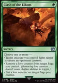 Clash of the Eikons - Magic: The Gathering - FINAL FANTASY (Uncommon) [FIN-180] - JotaCards - Tu Tienda de TCG