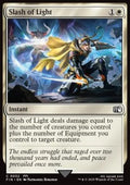 Slash of Light - Magic: The Gathering - FINAL FANTASY (Common) [FIN-32] - JotaCards - Tu Tienda de TCG