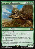 Ancient Adamantoise - Magic: The Gathering - FINAL FANTASY (Mythic) [FIN-172] - JotaCards - Tu Tienda de TCG
