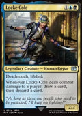 Locke Cole - Magic: The Gathering - FINAL FANTASY (Uncommon) [FIN-234] - JotaCards - Tu Tienda de TCG